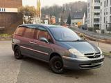 Citroën C8 2.0 16V Confort Confort - Citroën C8: 8