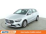 Mercedes-Benz B 200 d Progressive Aut.*NAVI*LED*TEMPO*PDC*SHZ* - Mercedes-Benz B 200 in Hannover