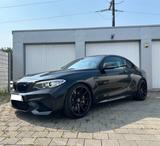 BMW M2 Coupé M2 - BMW M2: Coupé