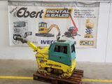 Ammann APH 6530 Rüttelplatte / 539kg / 2018 / Diesel - Offers matching your search criteria