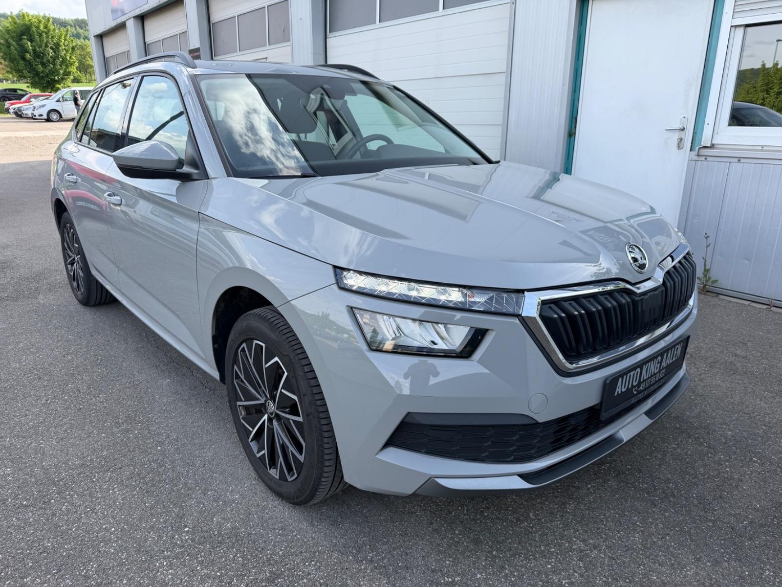 Auto King Aalen