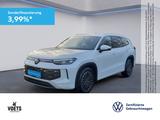 Volkswagen Tayron Elegance 2.0 TDI DSG AHK+LED+RearView - Volkswagen Tayron Elegance mit Diesel-Antrieb