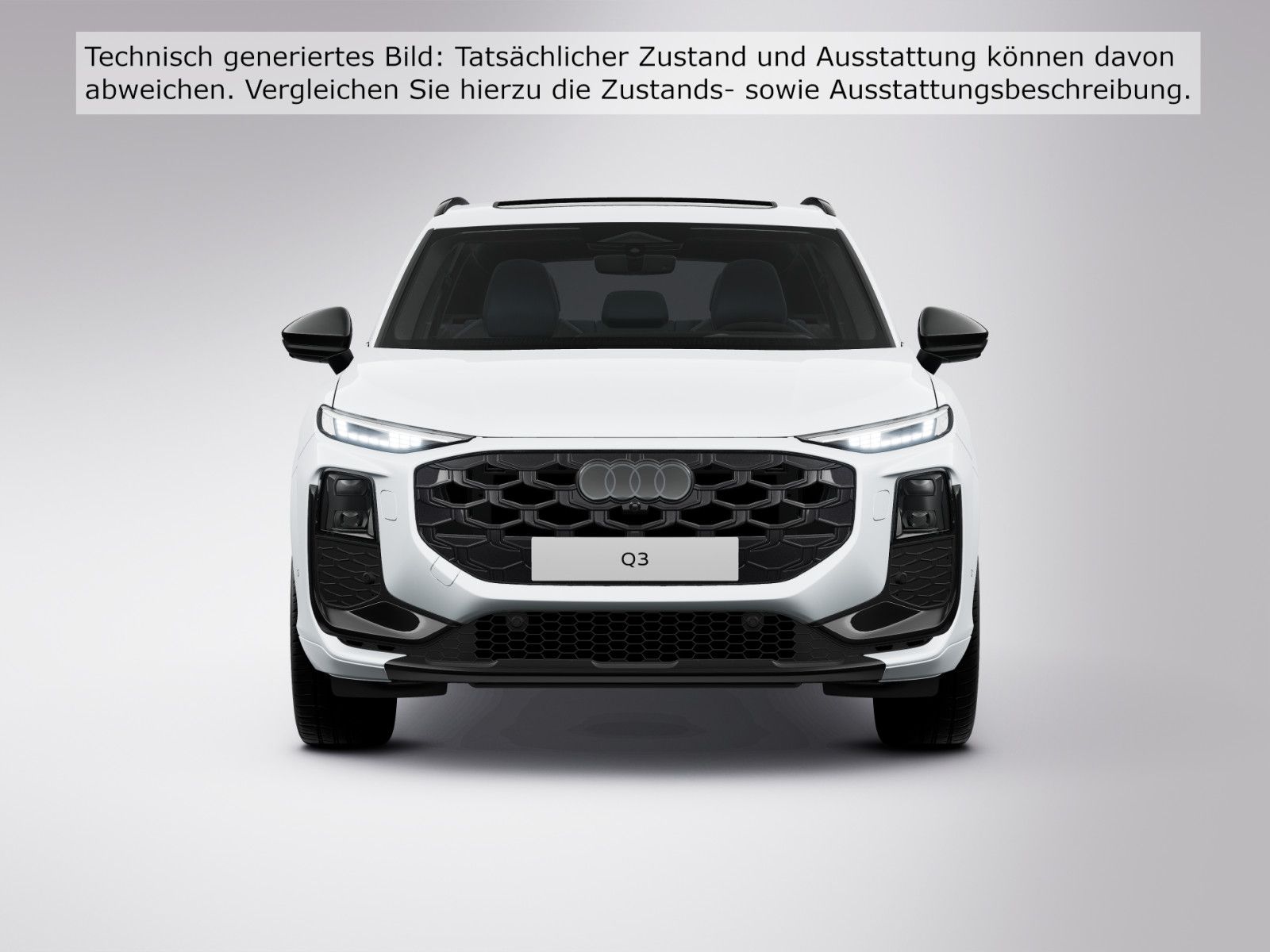 Audi Q3 - Bild 4