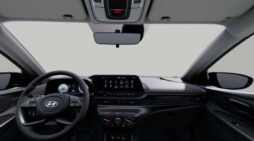 Fahrzeugabbildung Hyundai i20 TREND SHZ*LHZ*CARPLAY*NAVI*BOSE*LED