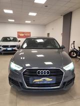 Audi A3 Sedan 30 TDI S tronic Design - Audi A3: Se TDI