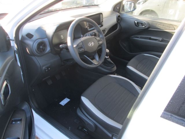 Hyundai i10 – Bild 4