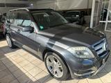 Mercedes-Benz GLK 220 CDI BlueEfficiency 4Matic Panoramada AHK - Mercedes-Benz GLK 220 in Bonn