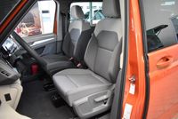Volkswagen T7 Multivan - Vorschau Bild 9