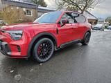 Smart #5 100 kWh BRABUS Autom. 4WD BRABUS