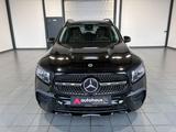 Mercedes-Benz GLB 180 AMG Line  LED|Tempomat - schwarze Mercedes-Benz GLB 180