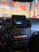 Mercedes-Benz GLE 350 d Coupe - Mercedes-Benz 350: C