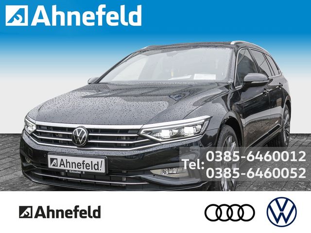 Passat Variant 2.0 TDI Business KAMERA NAVI ACC