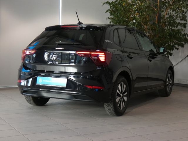 Polo 1.0 TSI Goal AHK