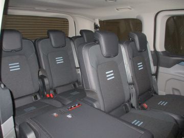 Ford Tourneo Custom 125kW L1 Active Auto. 5J Garantie