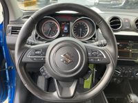 Suzuki Swift - Vorschau Bild 15