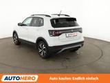 Volkswagen T-Cross 1.5 TSI ACT Life Aut.*NAVI*LED*ACC*CAM* - VW T-Cross Gebrauchtwagen in München