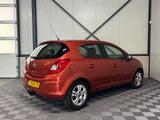 Opel Corsa 1.2-16v | Rhythm 5-türig | klima | Cruise - Opel Corsa: 16v