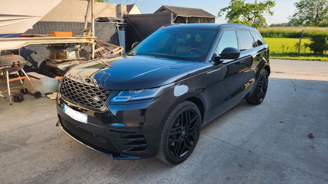 Land Rover Range Rover Velar 3.0 D300 R-DYNAMIC HSE AWD