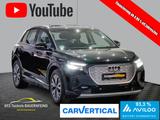 Audi Q4 e-tron 40 e-tron 1.HAND 8-FACH BEREIFT 82KW/H - Audi Q4 aus 2021