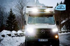 Fahrzeugabbildung Eura Mobil Xtura 686 EF "Vororder Liefertermin 07.2026"