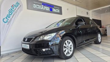 SEAT Leon - 2
