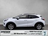 Ford Puma 1.0 EcoBoost Mild Hybrid EU6d Titanium X 12 - Ford: 12 M P6