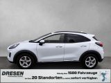 Ford Puma 1.0 EcoBoost Mild Hybrid EU6d Titanium X 12 - Ford: P6 12m