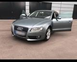 Audi A5 Sportback 2010 TÜV 01.26 - Audi A5: Sportback 20