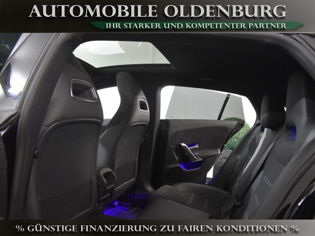 Mercedes-Benz CLA 250 e SB AMG Edition *Wide*Pano*Kamera*MBEAM