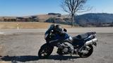 Suzuki DL 1000 VStrom - SUZUKI VSTROM