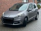 Renault Mégane Scenic  2. Hand Benzin & ... - Renault Scenic mit LPG-Antrieb