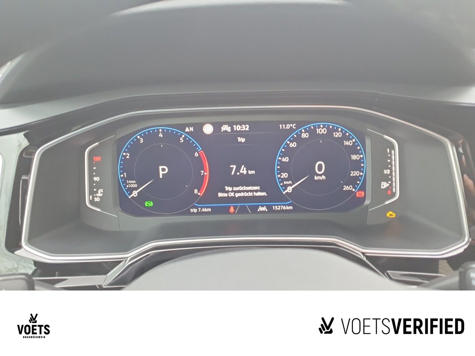 Volkswagen Taigo - Bild 13