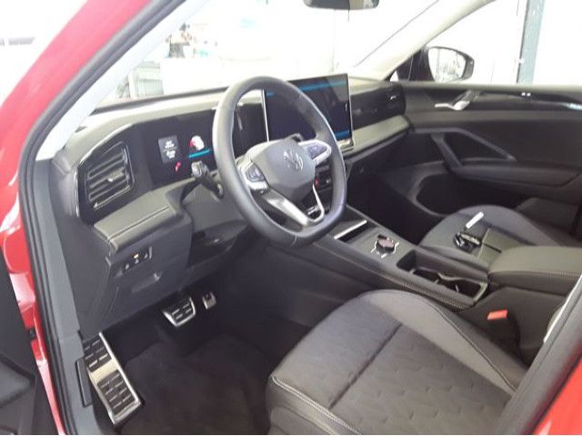 Volkswagen Tiguan 1.5eHybrid DSG ENERGY NAVI AHK MATRIX-LED foto 5
