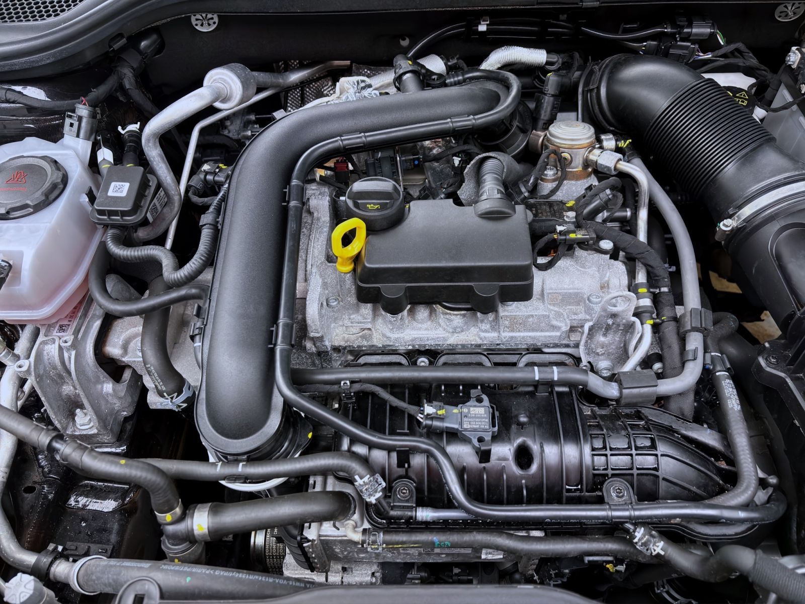 Skoda Scala - Bild 18