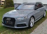 Audi A6 3.0 TDI 240kW comp. quattro tiptr. Avant ... - Audi Gebrauchtwagen in Kempten