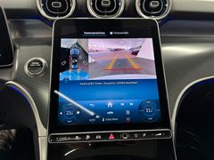 MERCEDES-BENZ GLC 300de 4M*PANO*DISTRONIC*360°*AHK*KAMERA* MERCEDES-BENZ GLC 300de 4M*PANO*DISTRONIC*360°*AHK*KAMERA*