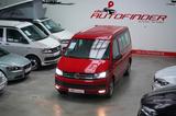 Volkswagen T6 California 2.0TSI DSG Beach 4Motion LED,AHK.. - VW T6 California Gebrauchtwagen in Dresden
