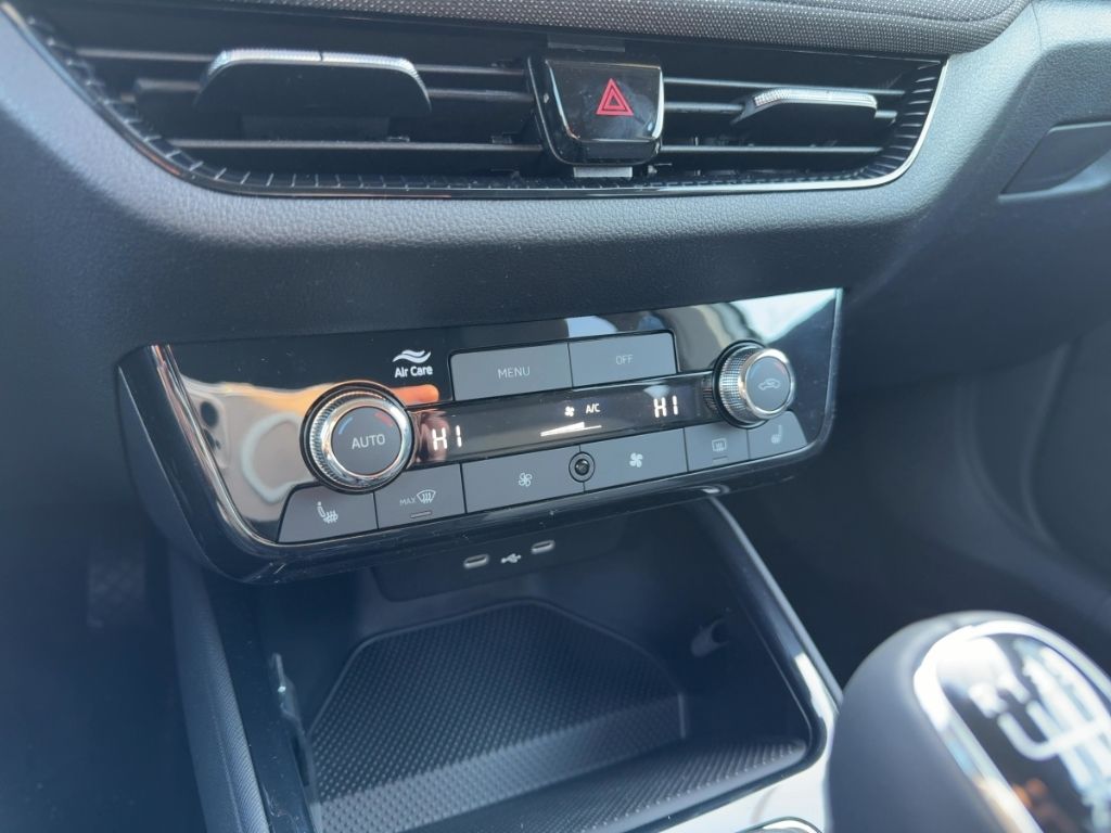 Skoda Fabia - Bild 18