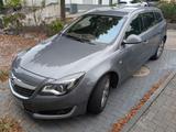 Opel Insignia ST 1.6 ECO DI T ecoFLEX Innovation ... - Opel Insignia mit Benzin-Antrieb: Kombi, 1.6