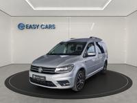 Volkswagen Caddy MAXI TDI COMF DSG*7ST*BI-XENON*AHK*ACC*WP3