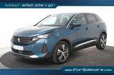 Peugeot 3008  Allure 130  *1.Hand*T-Leder*Navi* - Peugeot 3008 in Aachen