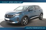 Peugeot 3008  Allure 130  *1.Hand*T-Leder*Navi* - Peugeot in Aachen