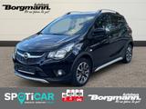 Opel Karl Rocks 1.0 Sitzheizung - Bluetooth - Tempoma - Opel Karl: Rocks