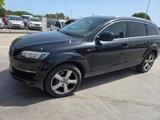 Audi Q7 3.0 V6 TDI 240 CV quattro tiptronic - Audi Q7 aus 2009: 3.0