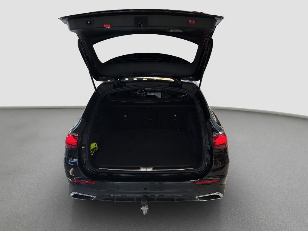 Fahrzeugabbildung Mercedes-Benz E 220 d T-Modell AHK*360*Fernlichtass.*LED*PDC