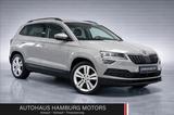 Skoda Karoq 2.0 TDI SCR DSG Style CARPLAY/116PS/1.HAND