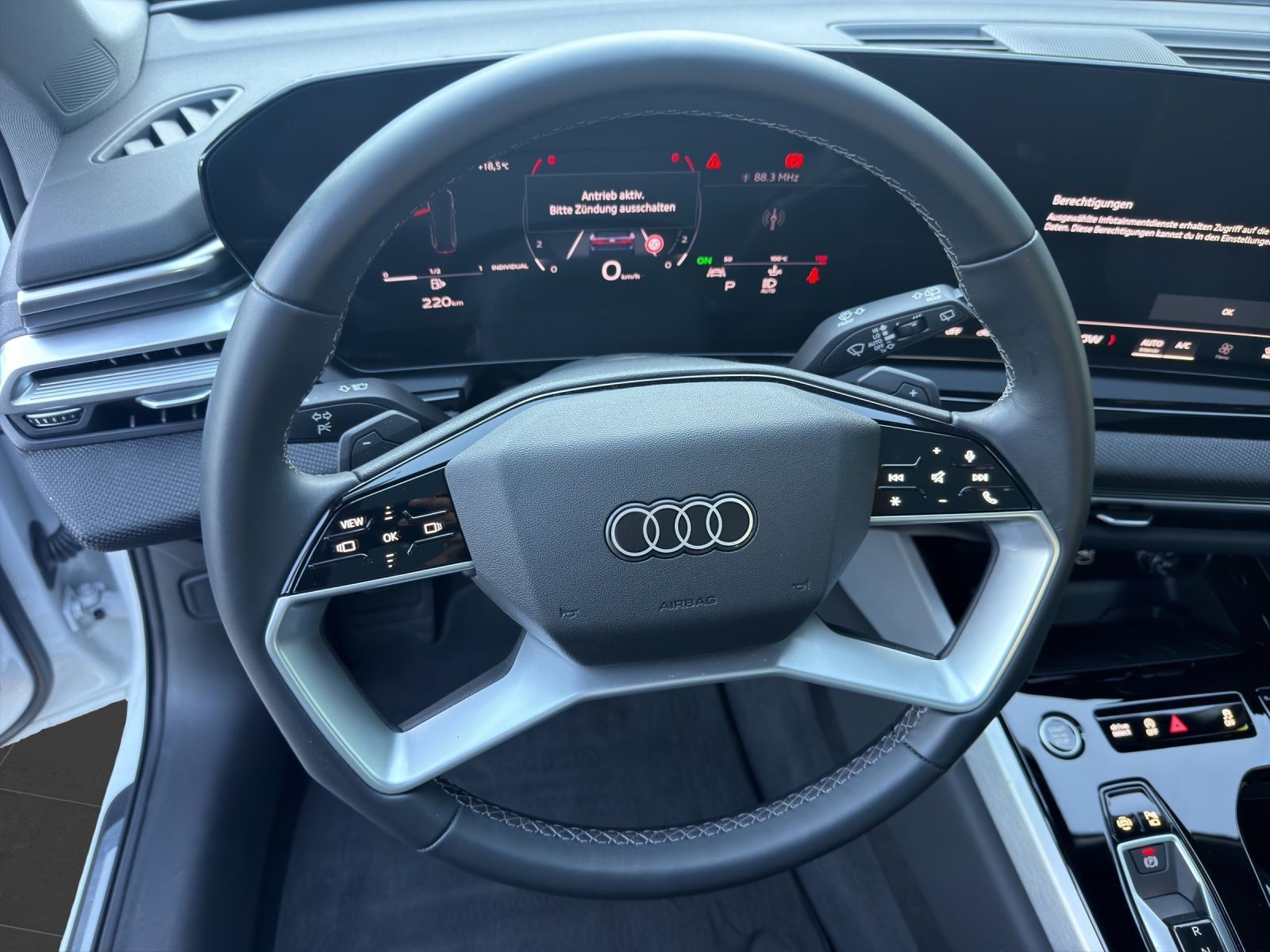 Audi A6 - Bild 9