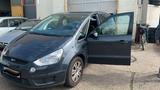 Ford S-Max 2,0 - gebrauchte Ford S-Max aus dem Jahr 2007