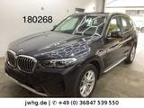 BMW X3 20d xDrive|DrivingAss|Kam|Pano|DAB|AHK - BMW X3 mit Diesel-Antrieb: Kombi