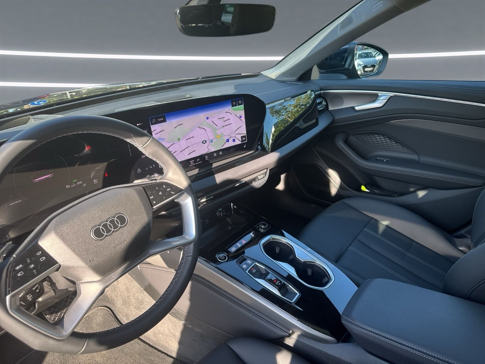 Audi A6 - Bild 13